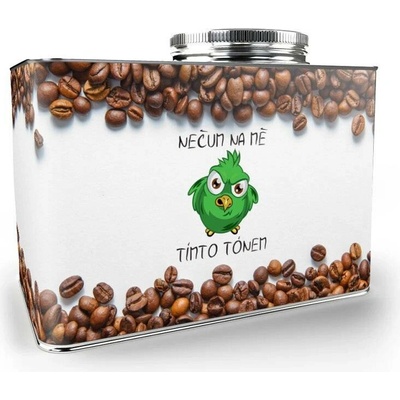 Sablio Dárková káva Nečum na mě tímto tónem 0,5 kg
