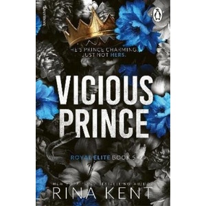 Vicious Prince (2026)