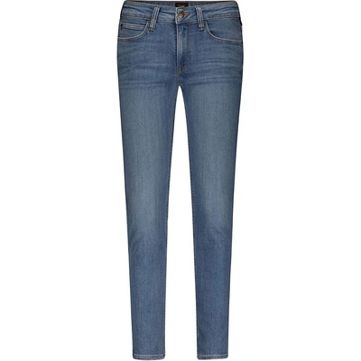 LEE Дънки Lee Scarlett Skinny Fit jeans - Blue