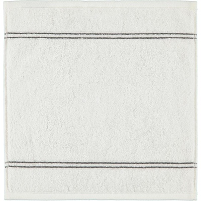 Cawö Кърпа Carat 30 x 30 см бяла (580 30/30 600)