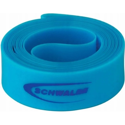 Schwalbe Páska High Pressure 26 (16-571) 1 ks nebalené do ráfika modrá