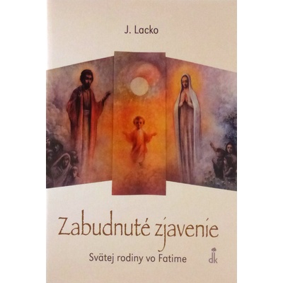 Zabudnuté zjavenie
