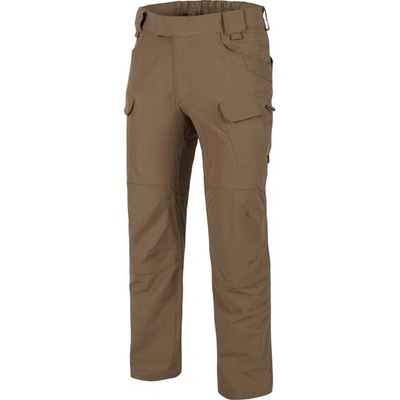 Nohavice Helikon-Tex Outdoorové taktické OTP VersaStretch Mud Brown