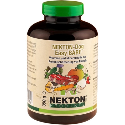 Nekton Dog Easy BARF 350 g