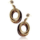 Time Force náušnice TS5123PLE