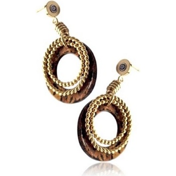 Time Force náušnice TS5123PLE