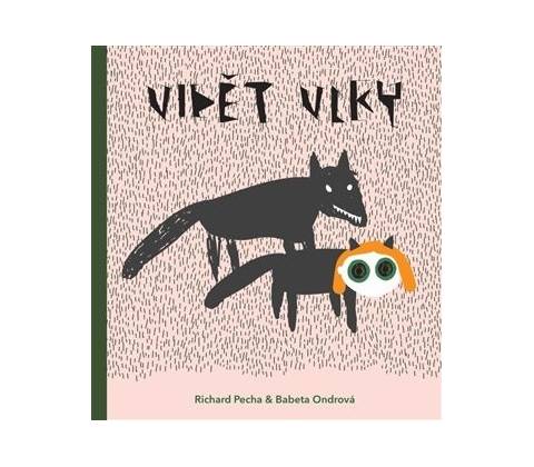 Vidět vlky