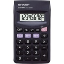Sharp EL 233S BBK