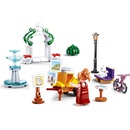 Sluban B0869 Malířka v parku