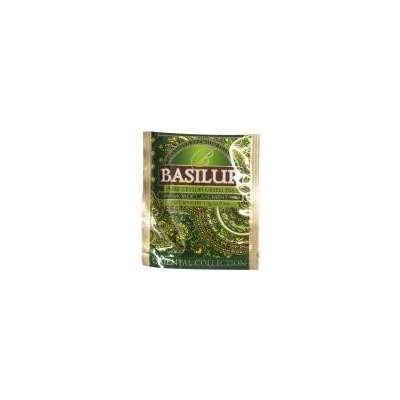 Basilur Horeca Orient Maroccan Mint 1 sáček