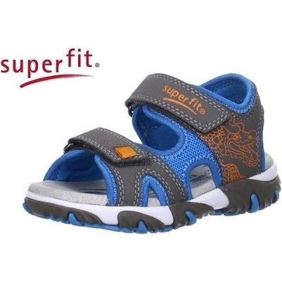 Superfit 0-00172-07 MIKE 2 stone multi