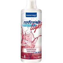 Energy Body Refresh Light 1000 ml