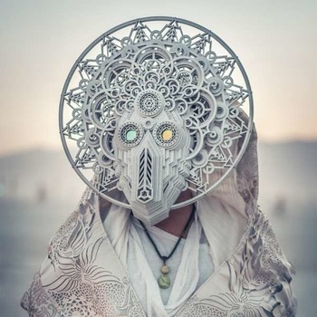 EIDOLA - THE ARCHITECT LP