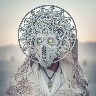 EIDOLA - THE ARCHITECT LP