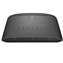 D-Link DGS-1008D