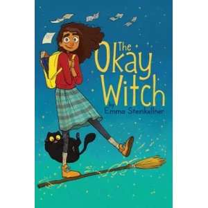 Okay Witch (ISBN: 9781534431454)
