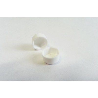 Krytka na 6HR šroub M8/13, černá / balení 500 ks – Zboží Mobilmania