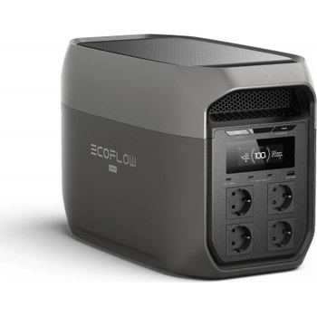 EcoFlow EFD3M-G-EU-CBOX