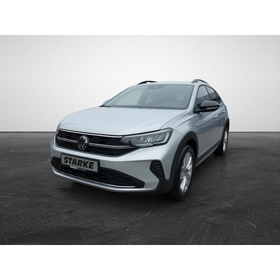 Volkswagen Taigo 1.0 TSI DSG 85 kW