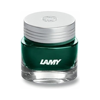 Lamy Lahvičkový inkoust T 53/Crystal Ink Peridot 30 ml