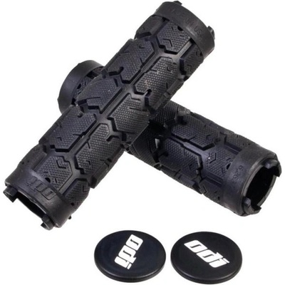 ODI Grips Грипове ODI Rogue Lock-On - черни