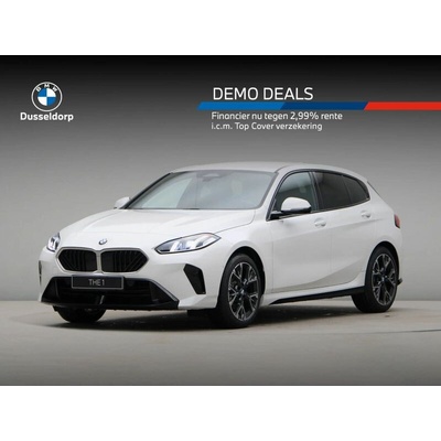 BMW 120i M Sport 115 kW