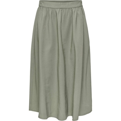 ONLY Пола onlaris life long skirt wvn cc