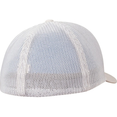 Flexfit Flexfit 6511 Mesh Trucker síťovaná COT55651198012-black/white Černá/bílá