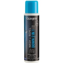 Grangers Down Wash + Repel 2 in 1 300ml