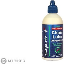 Squirt Chain Wax 120 ml