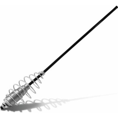 Delphin Pružinové krmítko WireX - L / 20g
