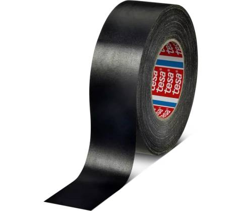 Tesa 4657 čierna