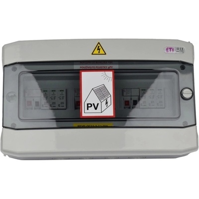 Rozvodnica RFVE-DC11-3-T2