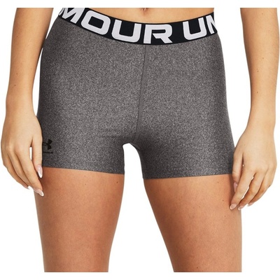 Under Armour HeatGear Authentics T-Shirt- Damen 1383629-019