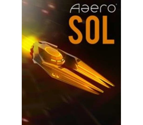 Aaero - 'SOL'