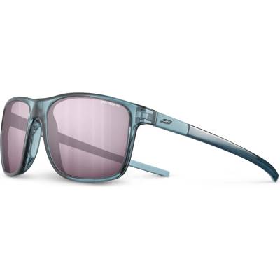 Julbo Слънчеви очила Julbo The Streets Spectron HD S3 Sunglasses - Blue Green / Vermilion / Silver Flash (205-7291-0111)