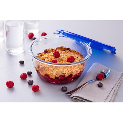 Pyrex 20 cm 288PG