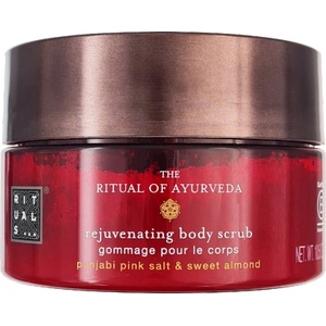 Rituals The Ritual Of Ayurveda Rejuvenating Body Scrub 300 g Лосион за тяло