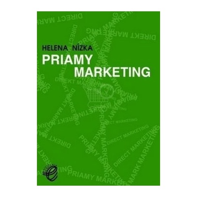 Priamy marketing, Brožovaná vazba paperback