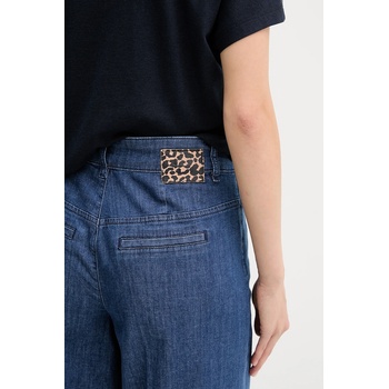 OUI Дънки oui в тъмносиньо 90913 (90913)