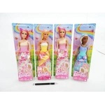 Mattel Barbie Book Doll Blue-Green Outfit