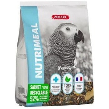 Zolux Nutrimeal papoušek 0,7 kg