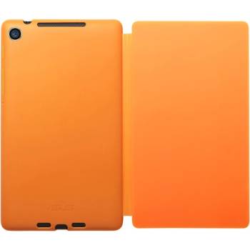 ASUS Калъф ASUS за таблет NEXUS7 7"(17.78 cm), оранжев (ASUS TRAVEL COVER)