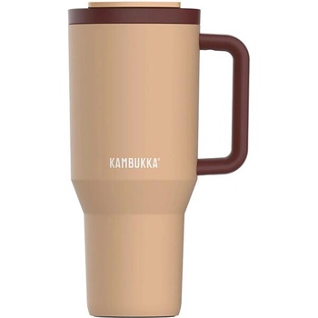 Image 1 of KAMBUKKA Rio Tumbler 0,95 l Almond Dream (11-08001)