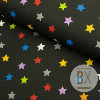 Španielska Loneta - The Stars of the Colours Black