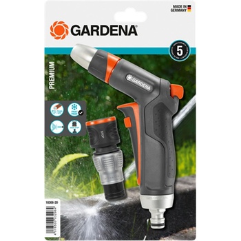 Gardena čisticí postřikovač - sada Premium 18306-20