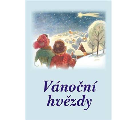 Vánoční hvězdy