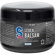 S100 balzam na koži Leather Balm 250 ml