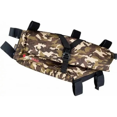 Acepac Roll frame bag L