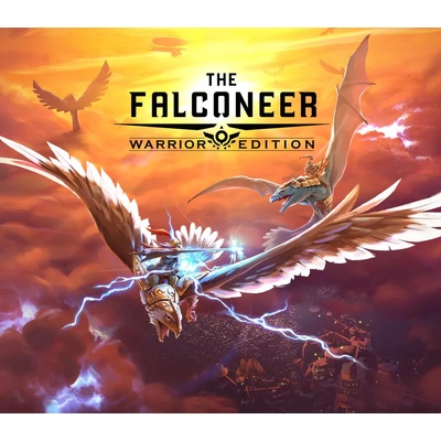 The Falconeer (Warrior Edition)